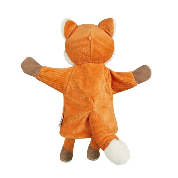Sterntaler Handpuppe Fuchs Filou
