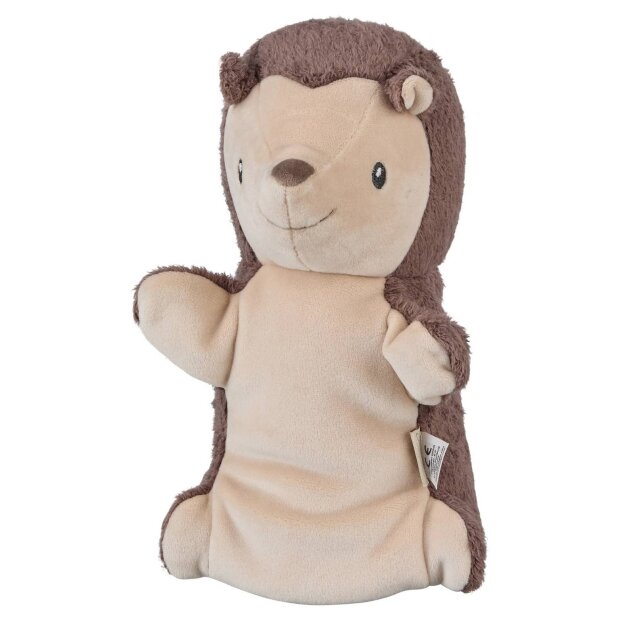 Sterntaler Handpuppe Igel
