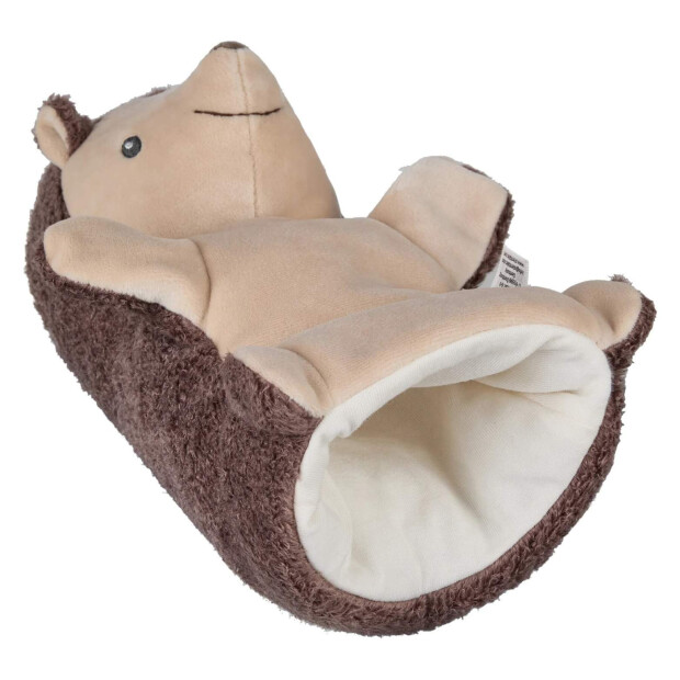 Sterntaler Handpuppe Igel