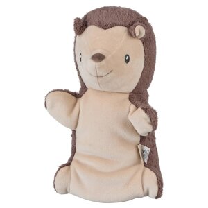 Sterntaler Handpuppe Igel
