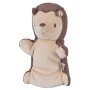 Sterntaler Handpuppe Igel