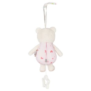 Sterntaler Spieluhr S 19cm - Bär Betty