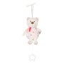 Sterntaler Spieluhr S 19cm - Bär Betty