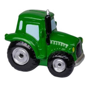 bb Klostermann Spardose - Traktor