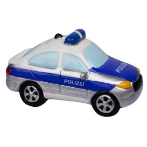 bb Klostermann Spardose - Polizeiauto