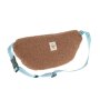 Lässig Teddy Bauchtasche Kinder - Tiny Team Hund