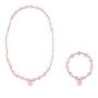 name it 2er Set Halskette und Armband - Schmetterling