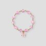 name it 2er Set Halskette und Armband - Schmetterling