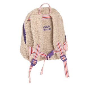 Lässig Kindergartenrucksack Tiny - Tiny Team Katze