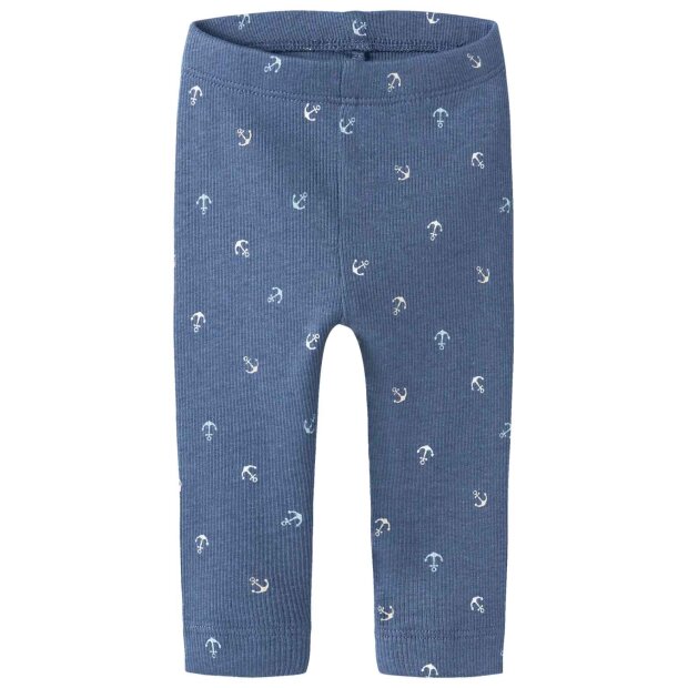 name it Lang John vintage indigo