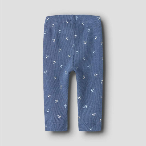 name it Lang John vintage indigo