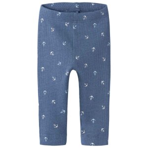 name it Lang John vintage indigo