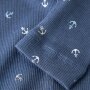 name it Lang John vintage indigo