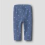 name it Lang John vintage indigo