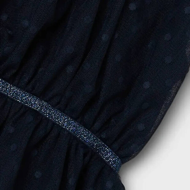 name it StrickJacke Dark Sapphire