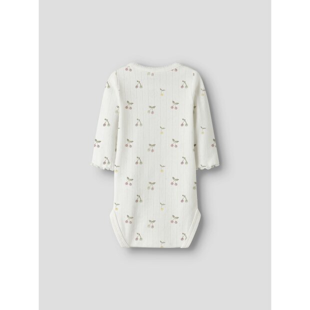 name it Langarm Body cloud dancer