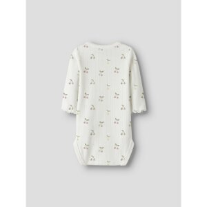 name it Langarm Body cloud dancer