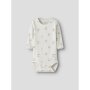 name it Langarm Body cloud dancer