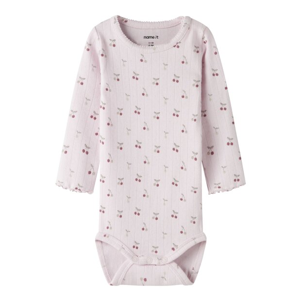 name it Langarm Body Cradle Pink