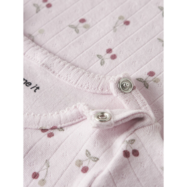 name it Langarm Body Cradle Pink