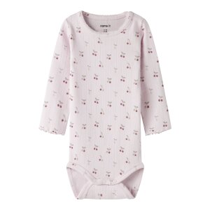 name it Langarm Body Cradle Pink