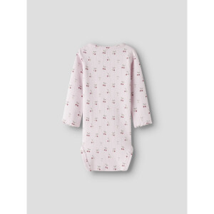 name it Langarm Body Cradle Pink