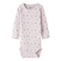 name it Langarm Body Cradle Pink