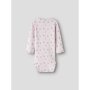 name it Langarm Body Cradle Pink