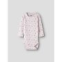 name it Langarm Body Cradle Pink
