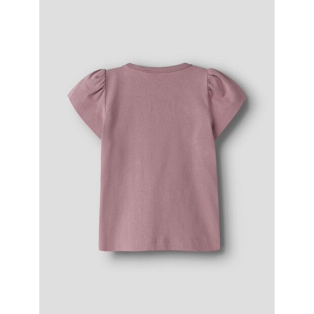 name it Top mit kurzen ärmeln Mesa Rose