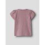 name it Top mit kurzen ärmeln Mesa Rose