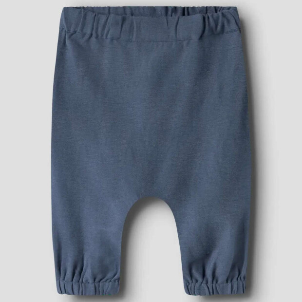 name it Hose Vintage Indigo