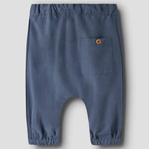 name it Hose Vintage Indigo
