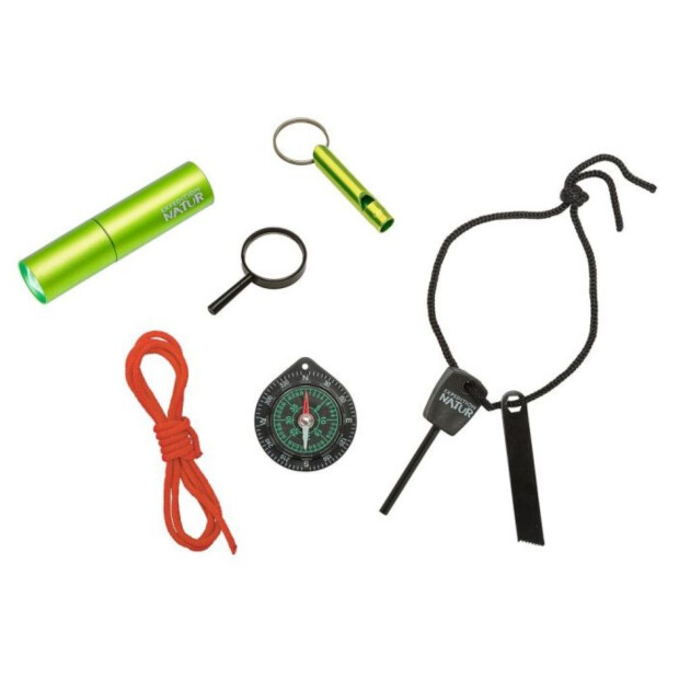 moses Expedition Natur Survival-Kit