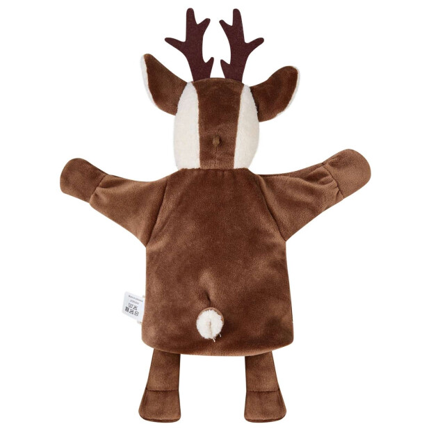 Sterntaler Handpuppe Reh