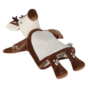 Sterntaler Handpuppe Reh