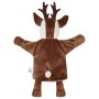 Sterntaler Handpuppe Reh