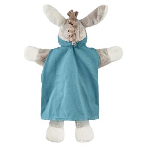 Sterntaler Handpuppe Superheld Emmi