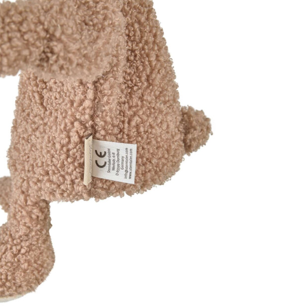 Sterntaler Kinder Handpuppe Bär Bo