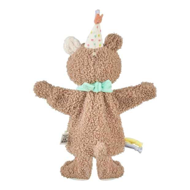 Sterntaler Kinder Handpuppe Bär Bo
