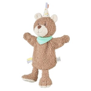 Sterntaler Kinder Handpuppe Bär Bo