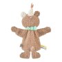 Sterntaler Kinder Handpuppe Bär Bo
