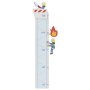 Goki Messlatte Feuerwehr