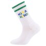 Ewers Tennissocken KITAKIND - clubgrün 27-30