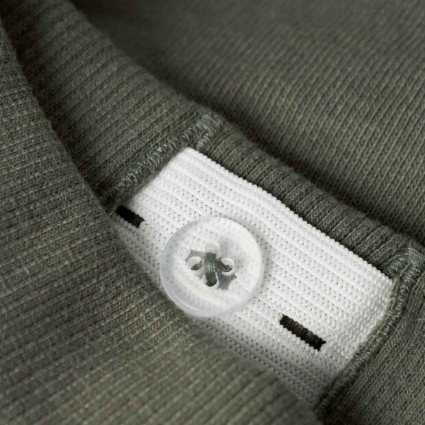 name it sweatShorts Dusty Olive