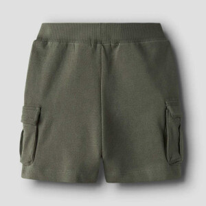 name it sweatShorts Dusty Olive