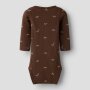 name it Langarm Body rocky road