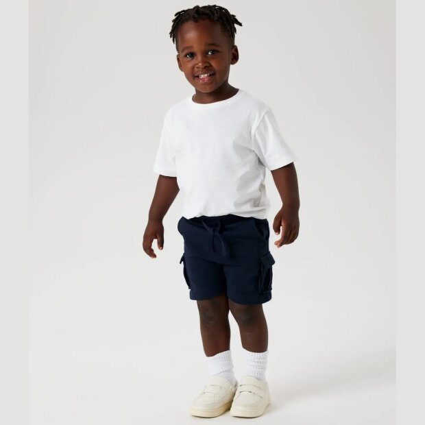 name it sweatShorts Dark Sapphire