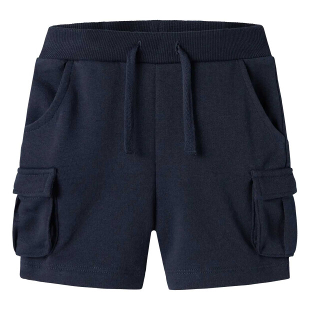 name it sweatShorts Dark Sapphire