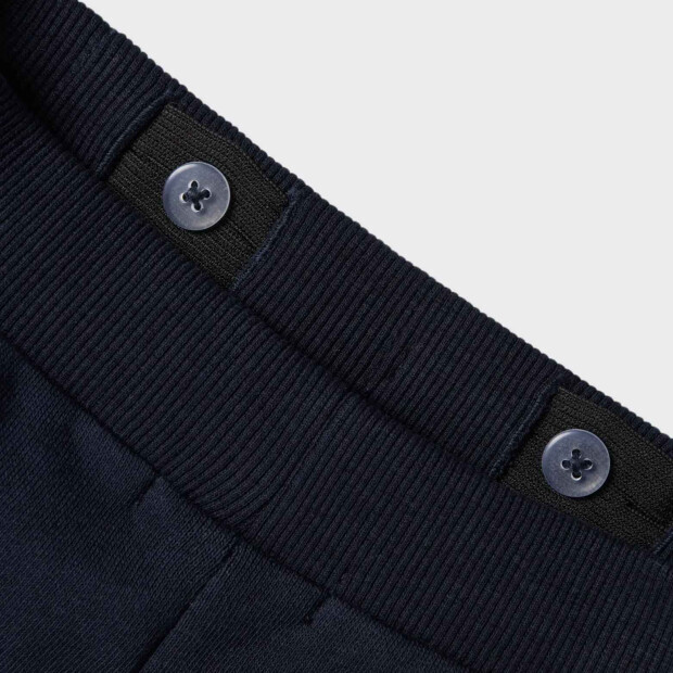 name it sweatShorts Dark Sapphire